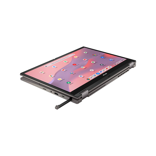 ASUS Chromebook CX34 Flip CB3401FBA-LZ0099 35.6 cm (14 ASUS Chromebook CX34 Flip CB3401FBA-LZ0099 35.6 cm (14
